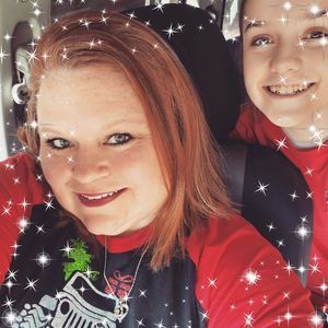 Meet your Posher, Dottie